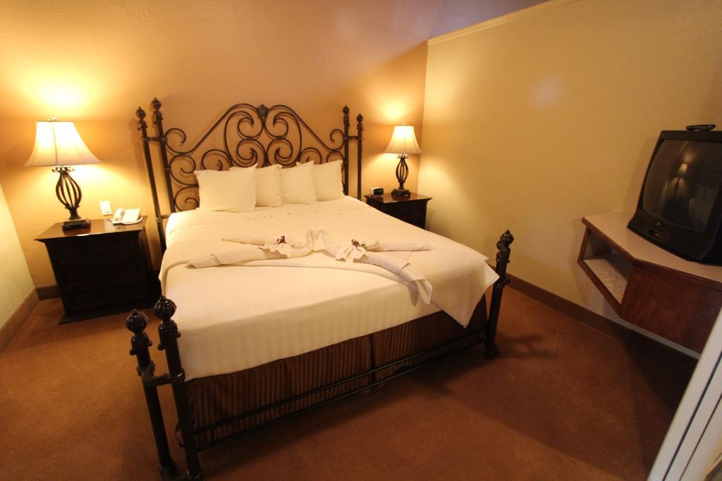 Resort At Poco Diablo, A Vri Sedona