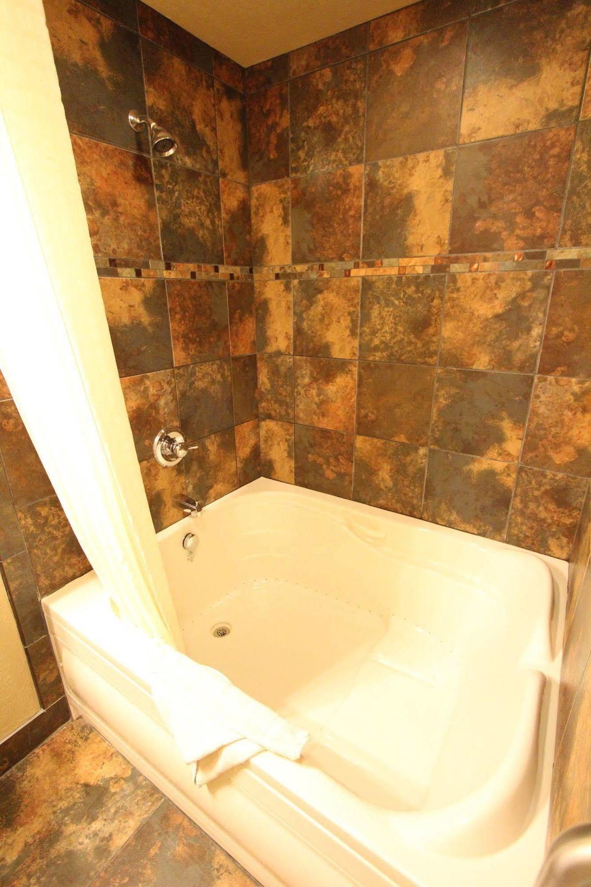 Resort At Poco Diablo, A Vri 3*