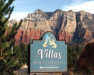 At Poco Diablo, A Vri Resort Sedona