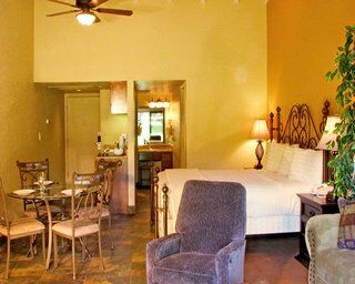 Resort At Poco Diablo, A Vri 3*